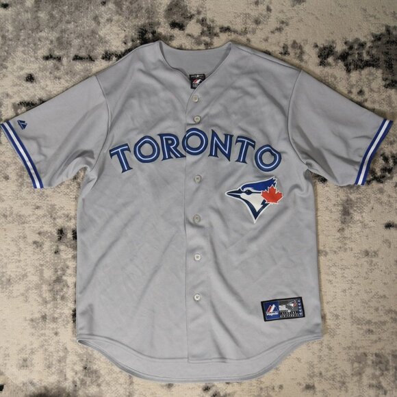 MLB Other - Vintage Toronto Blue Jays Jersey